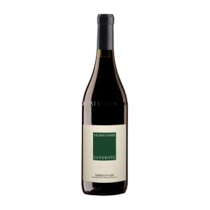 Luciano Sandrone Valmaggiore Nebbiolo Dalba 2008