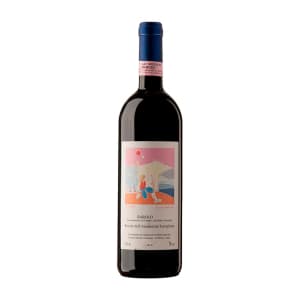 Roberto Voerzio Barolo Annunziata 2007 750