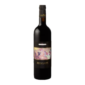 Tua Rita Redigaffi Merlot 2009 750