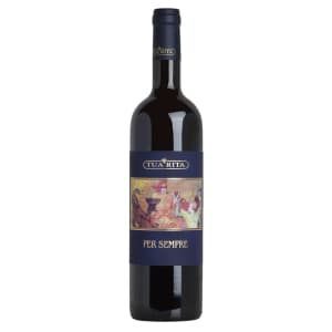 Tua Rita Syrah 2008 750