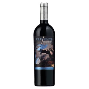 Tridente Tempranillo 2009 750