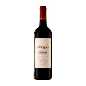 Los Molinos Tempranillo 750
