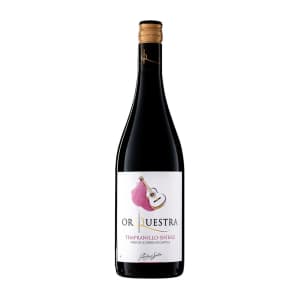 Orquestra Tempranillo 2015 750