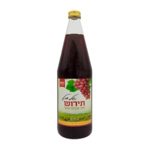 Segal Jugo De Uva Tirosh 1000