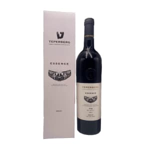 Teperberg Essence Merlot 2016 750 Estuche