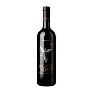 Montes Alpha Edicion 30 Aniversario Cab. Sauvignon