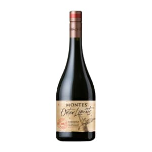 Montes Alpha Outer Limits Cinsault 2018 750