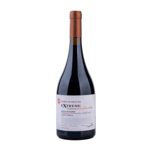 Familia Deicas Extreme V. Subsuelo Tannat 2020