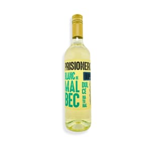 Vicentin Prisionero Blanc De Malbec Dulce Natural