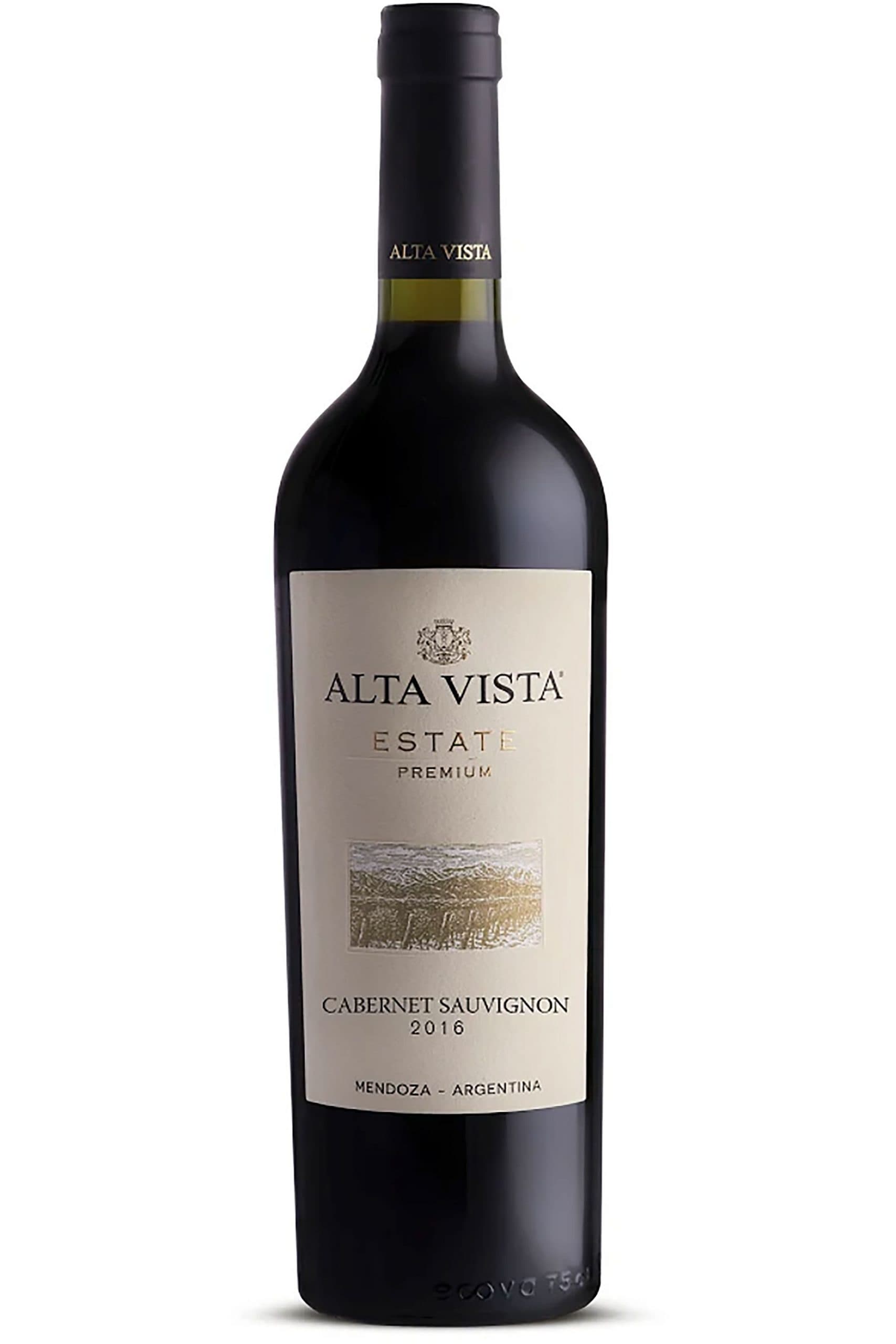 Estate Cabernet