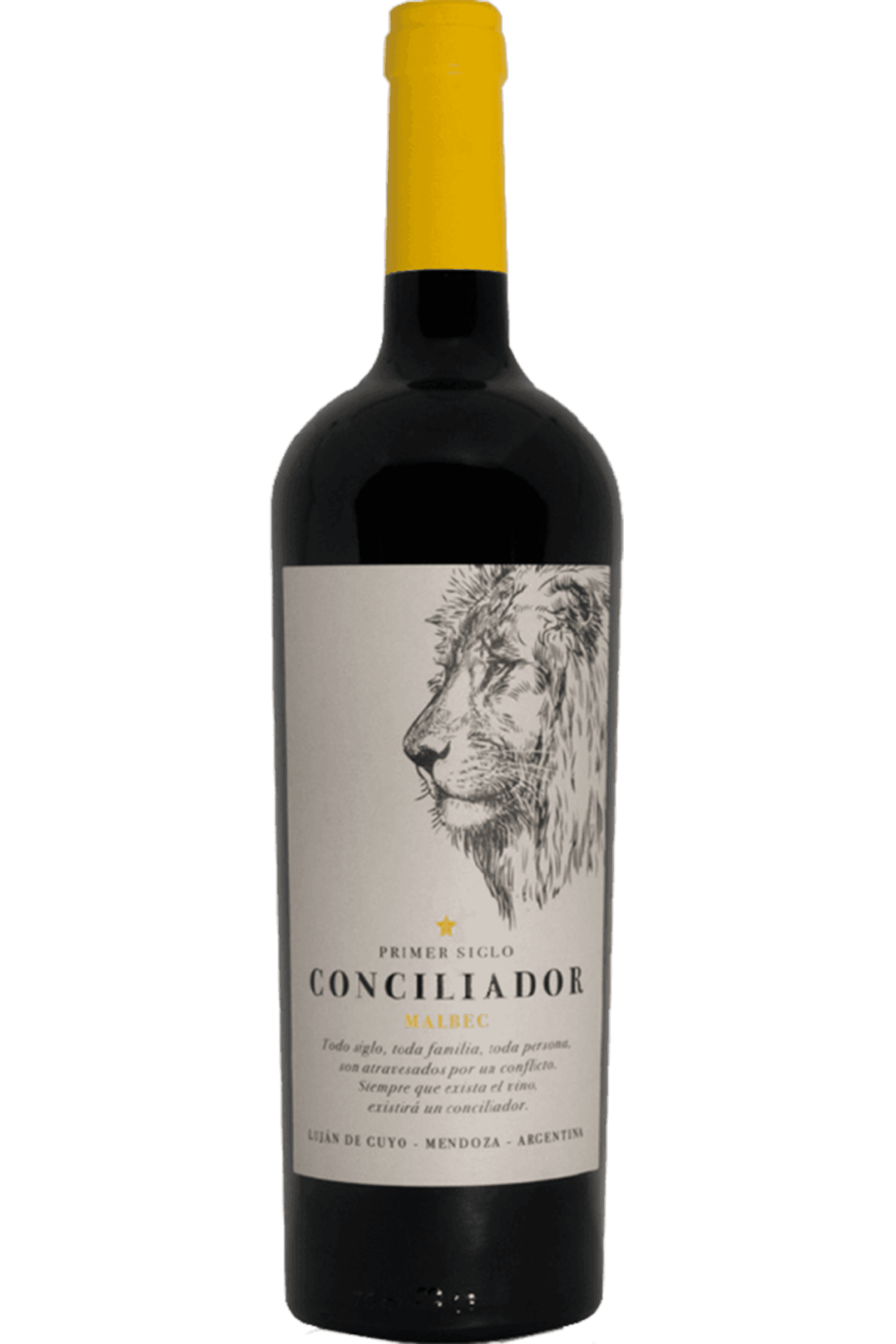 Los Maitenes Conciliador Malbec
