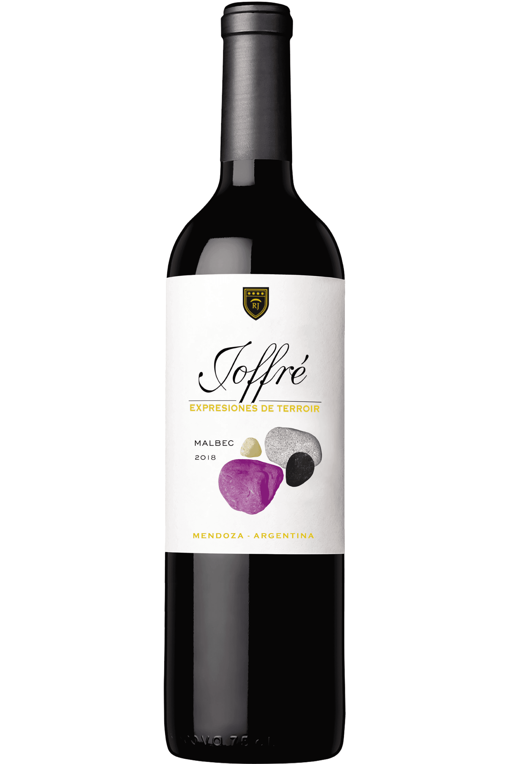 Joffré Expresiones Malbec
