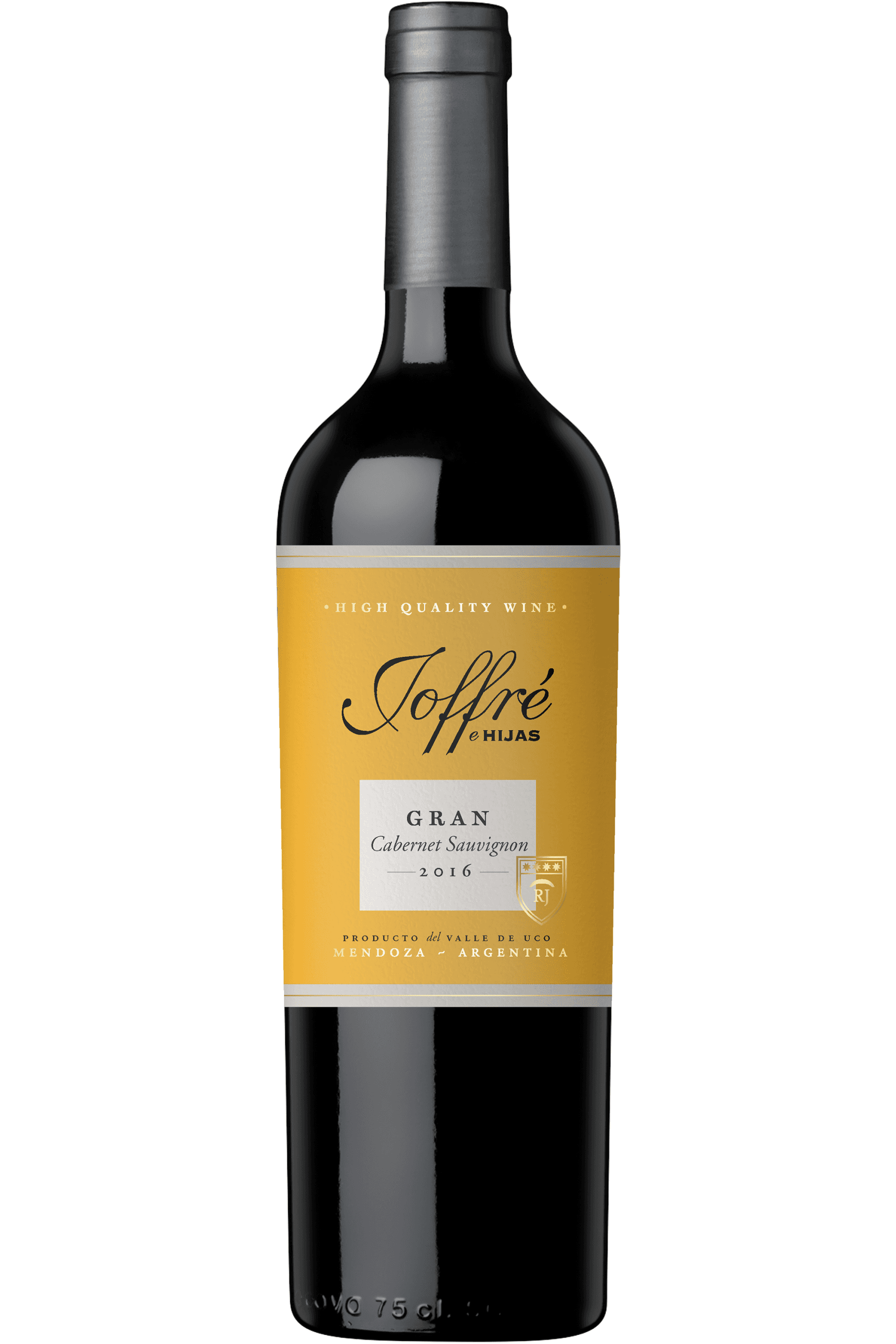 Joffré Gran Cabernet Sauvignon