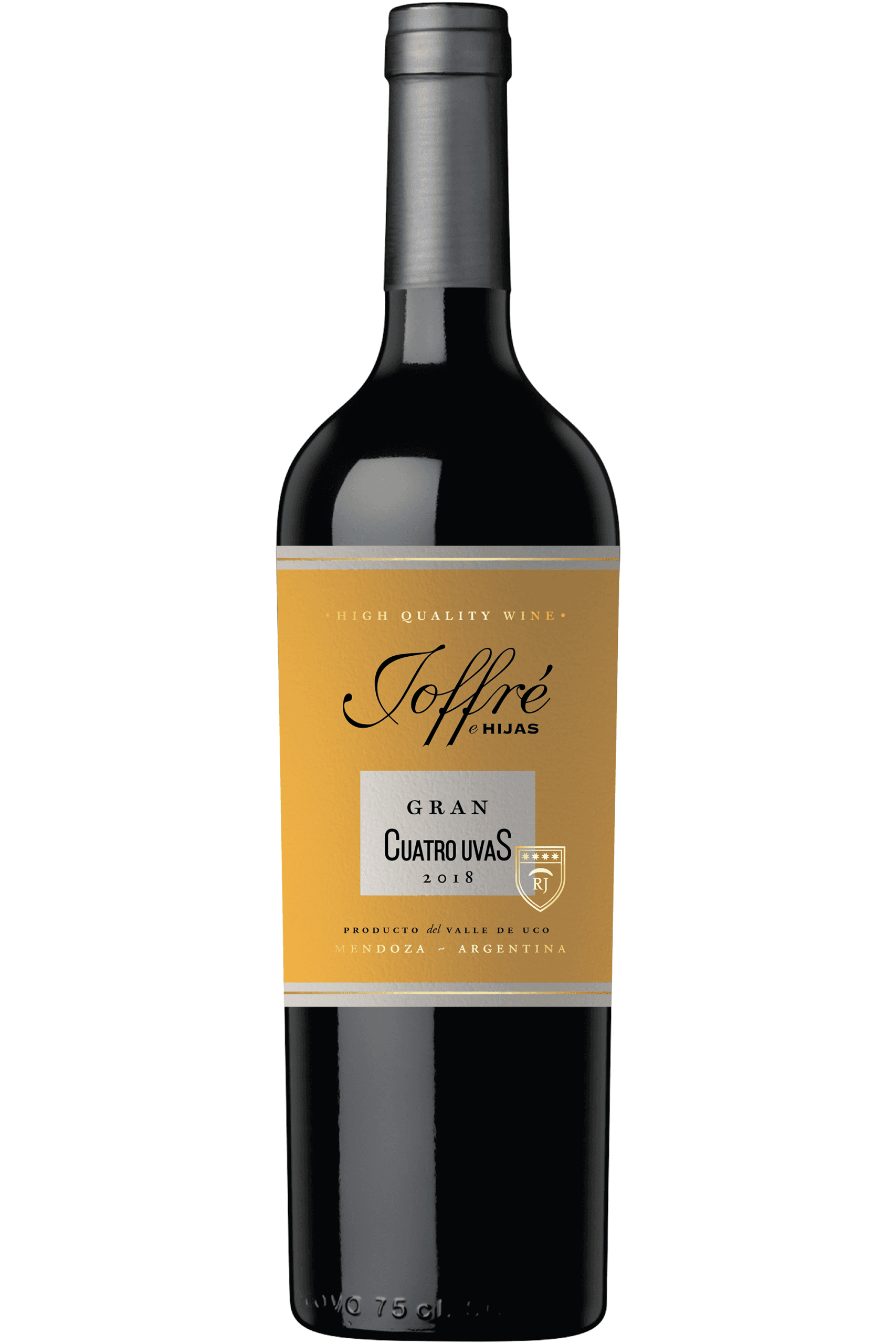 Joffre Gran Cuatro Uvas