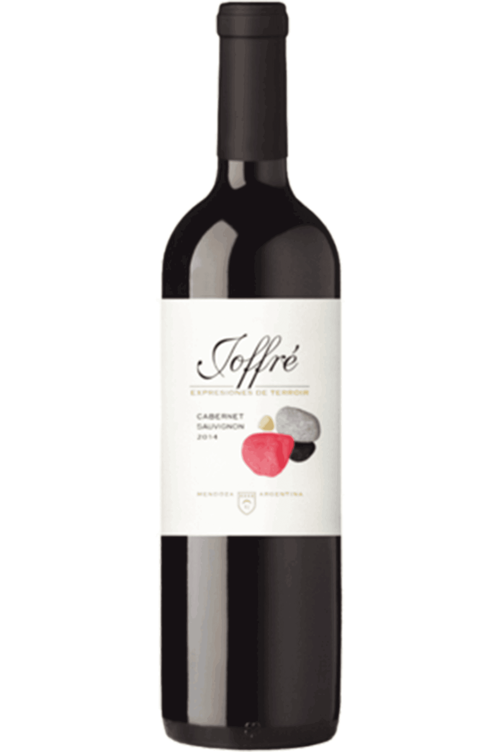 Joffré Expresiones Cabernet Sauvignon
