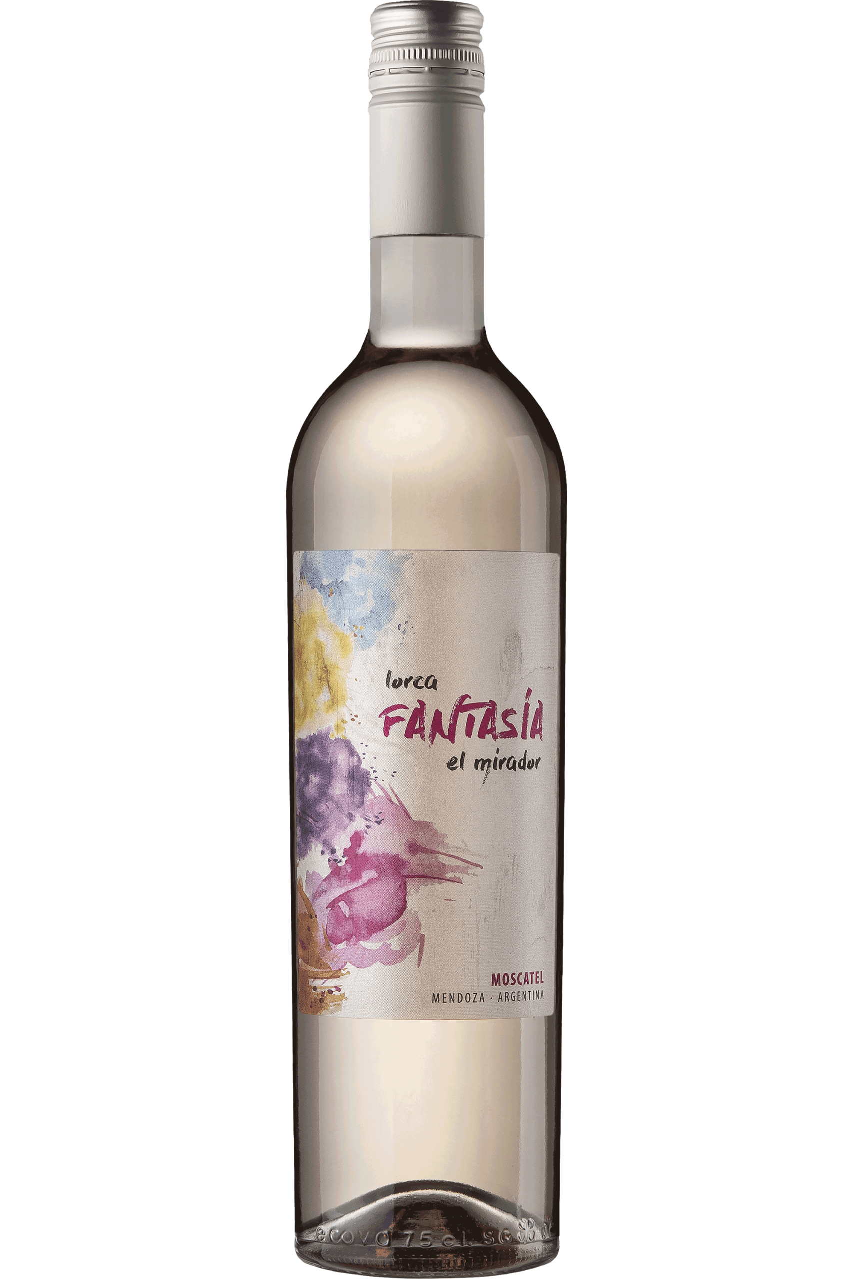 Lorca Fantasía El Mirador Moscatel