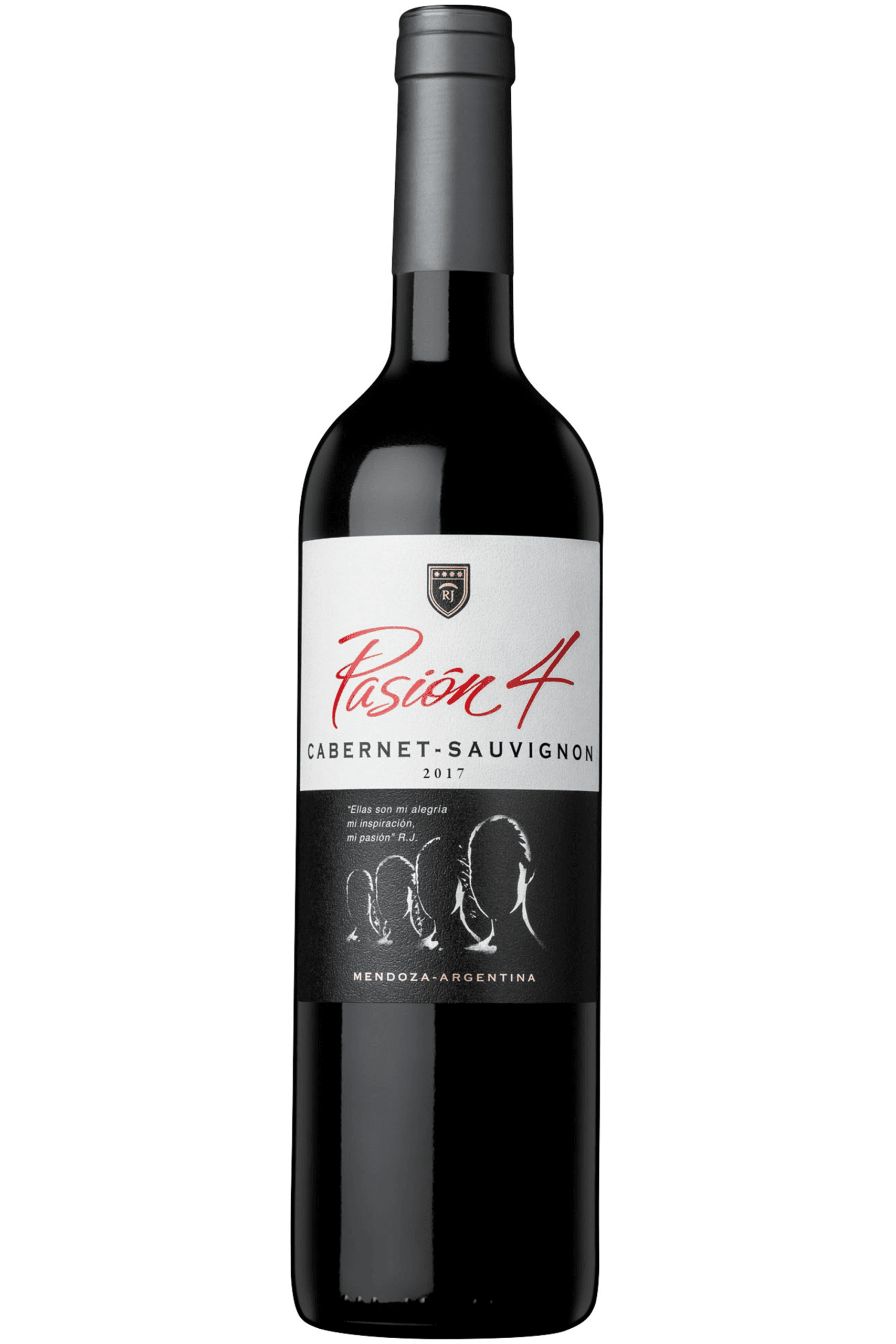 Joffré Pasión 4 Cabernet Sauvignon
