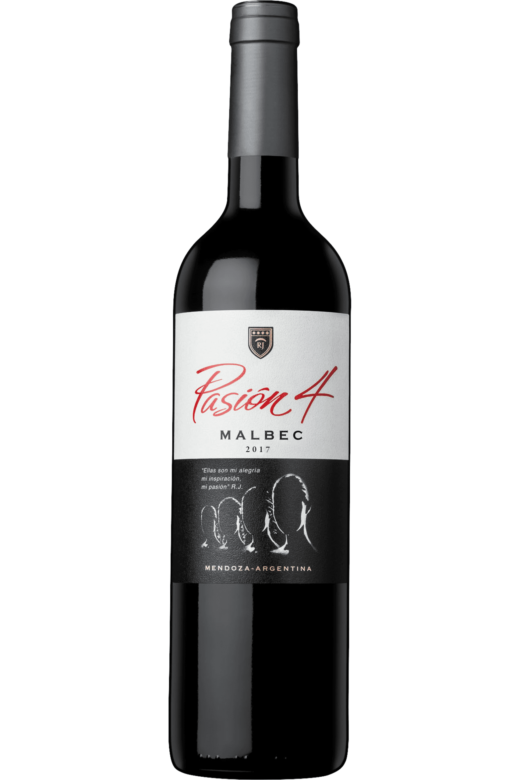 Joffré Pasión 4 Malbec