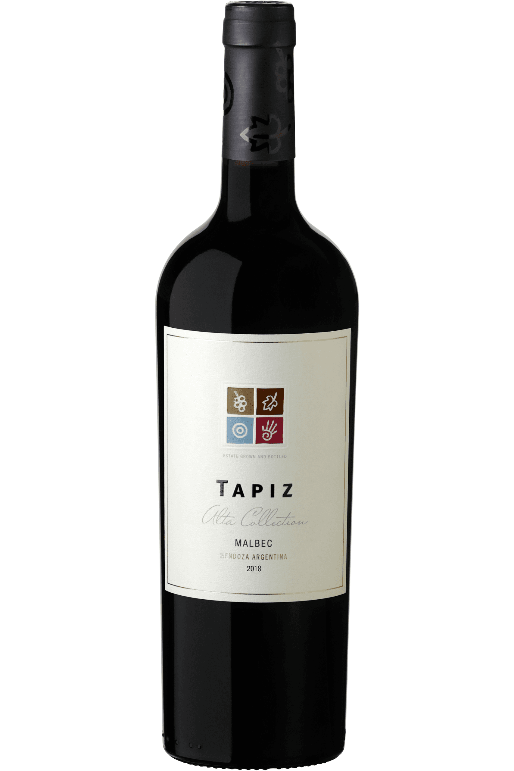 Alta Collection Malbec