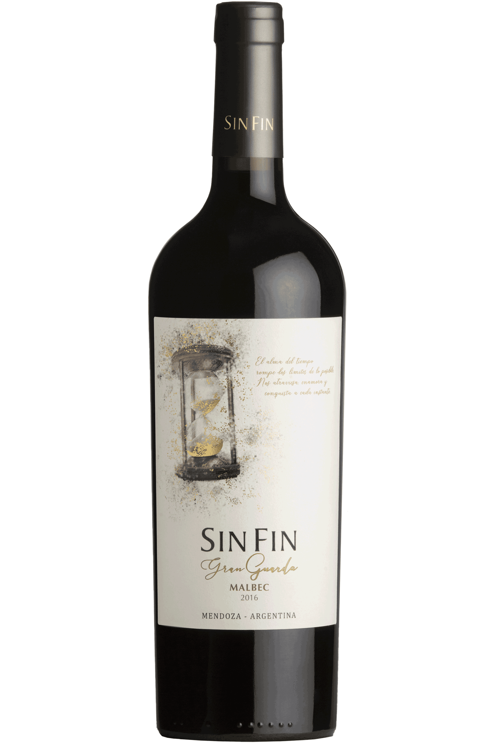 Sin Fin Gran Guarda Malbec