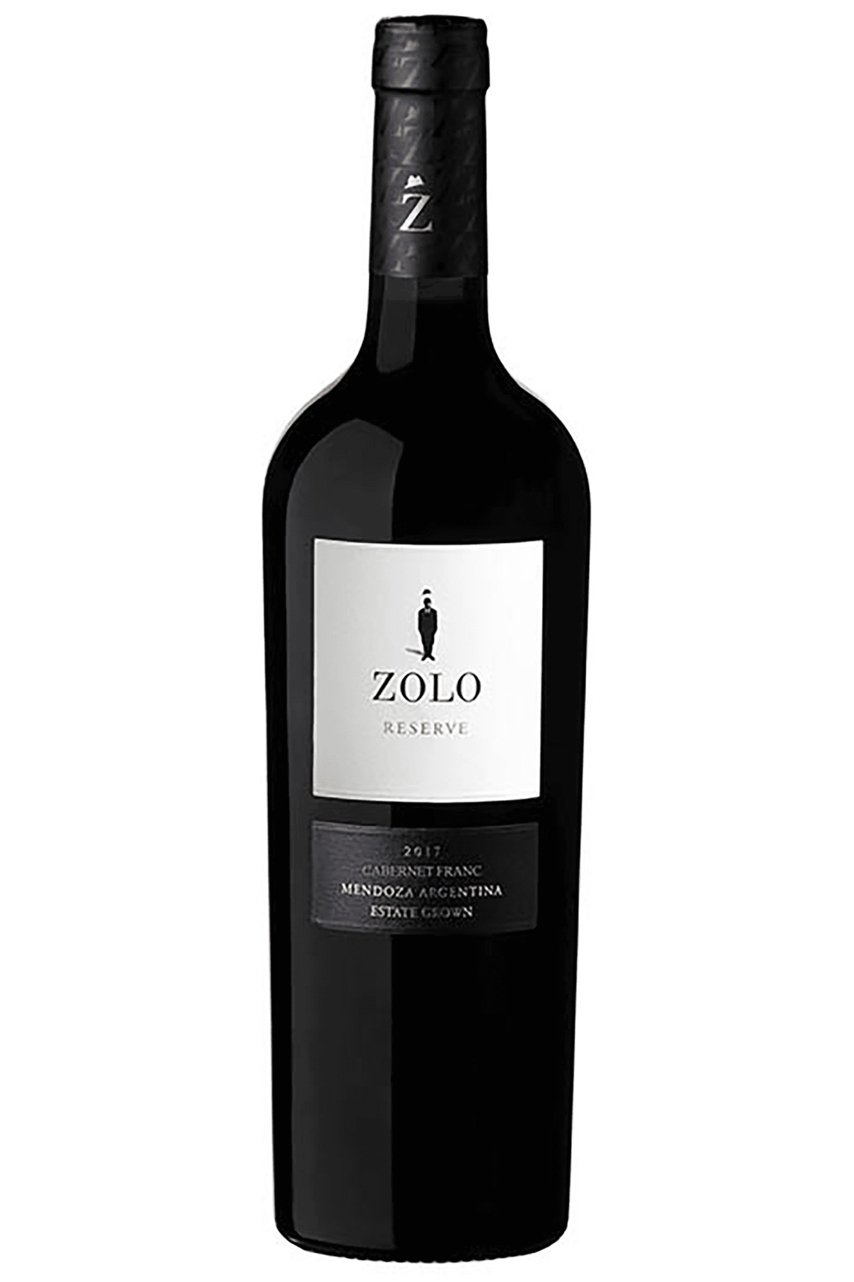 Zolo Reserva Cabernet Franc
