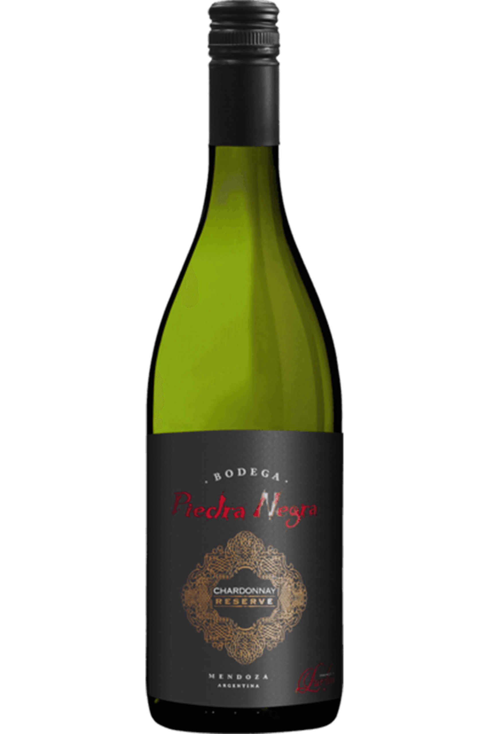 Piedra Negra Reserva Chardonnay