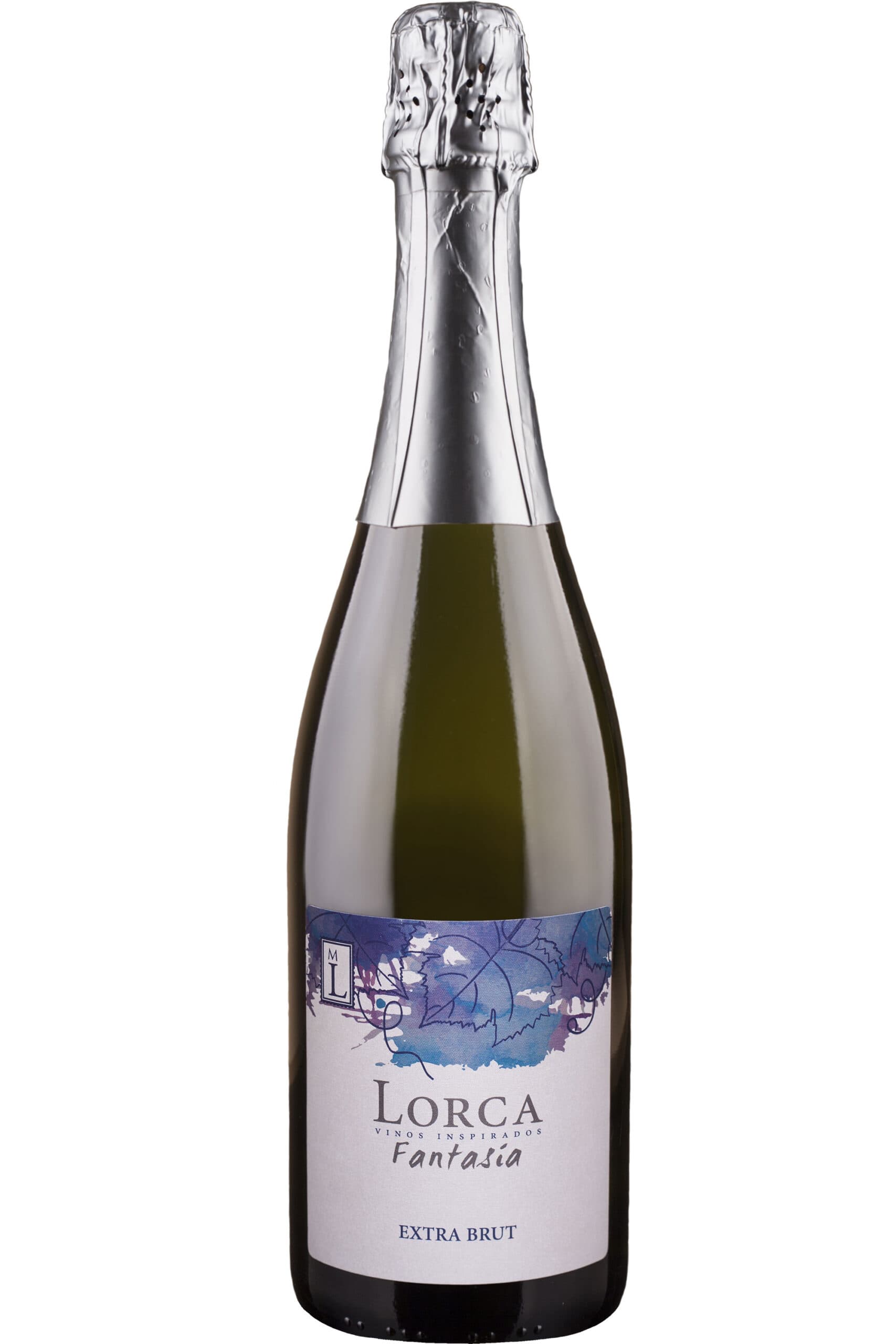 Lorca Fantasia Extra Brut