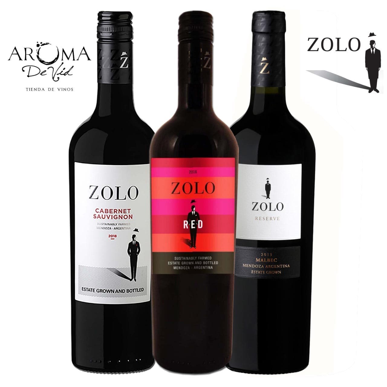 Promo Combo Bodega Zolo