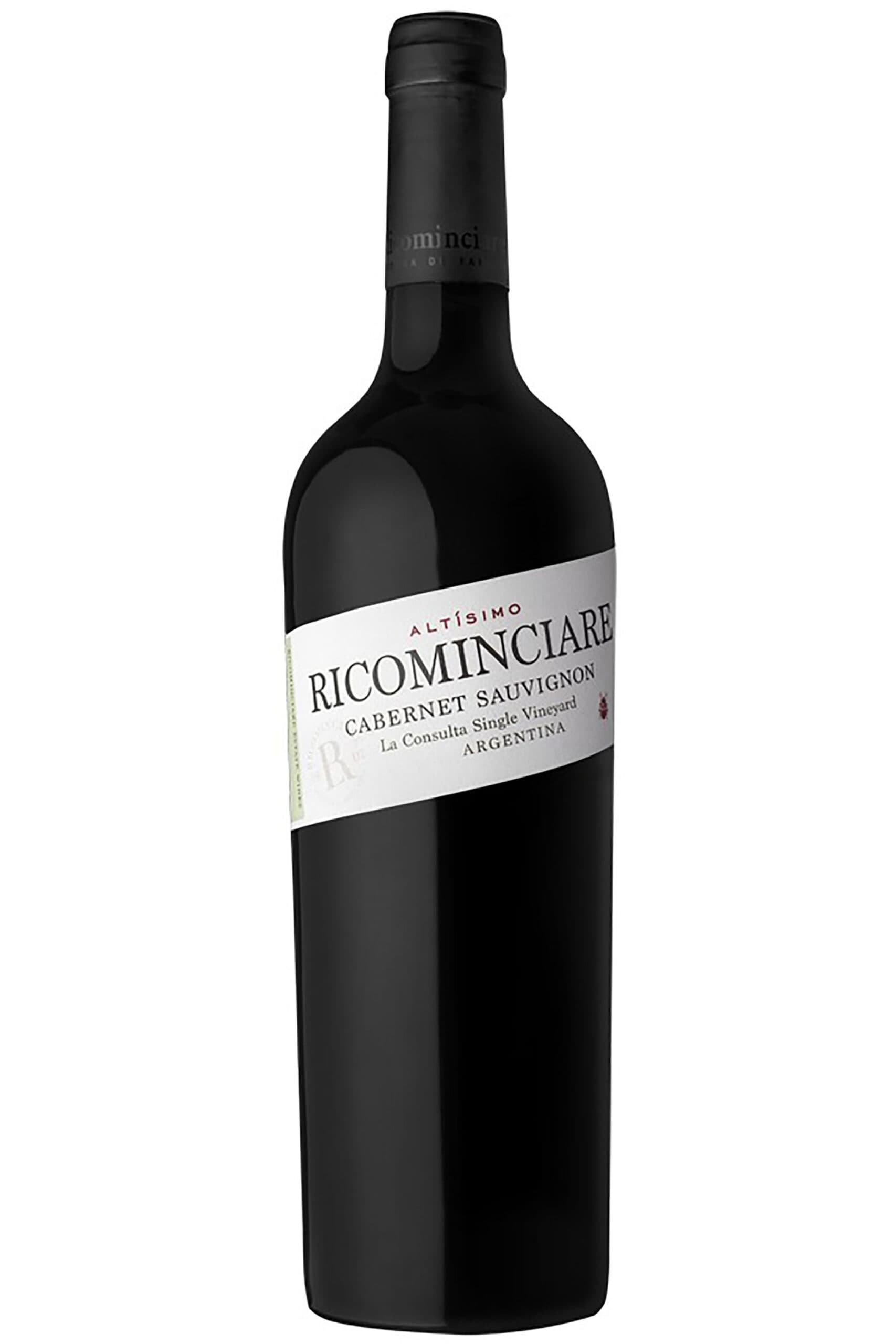 Altísimo Cabernet