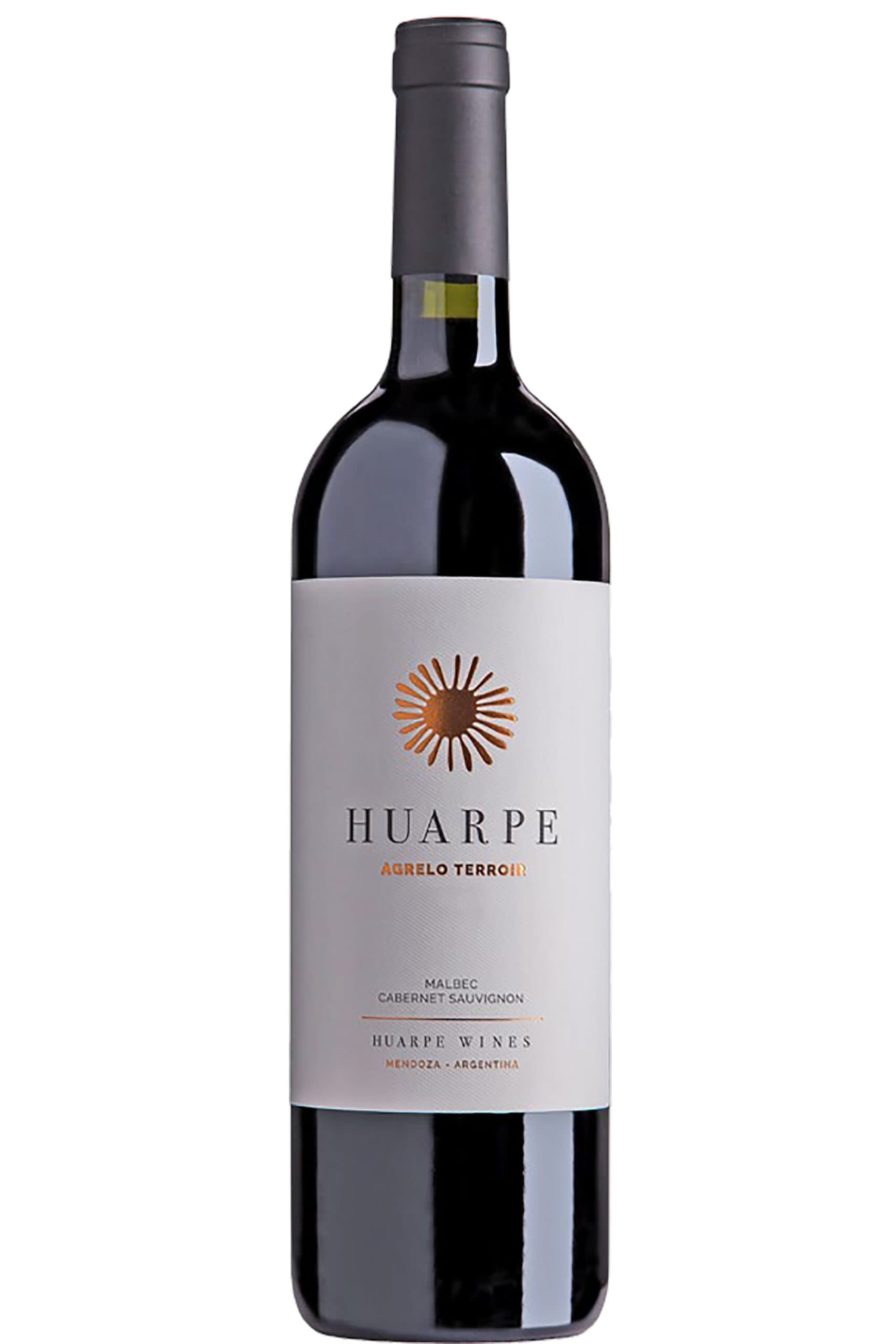 Terroir Agrelo Malbec-Cabernet Sauvignon (Huarpe)