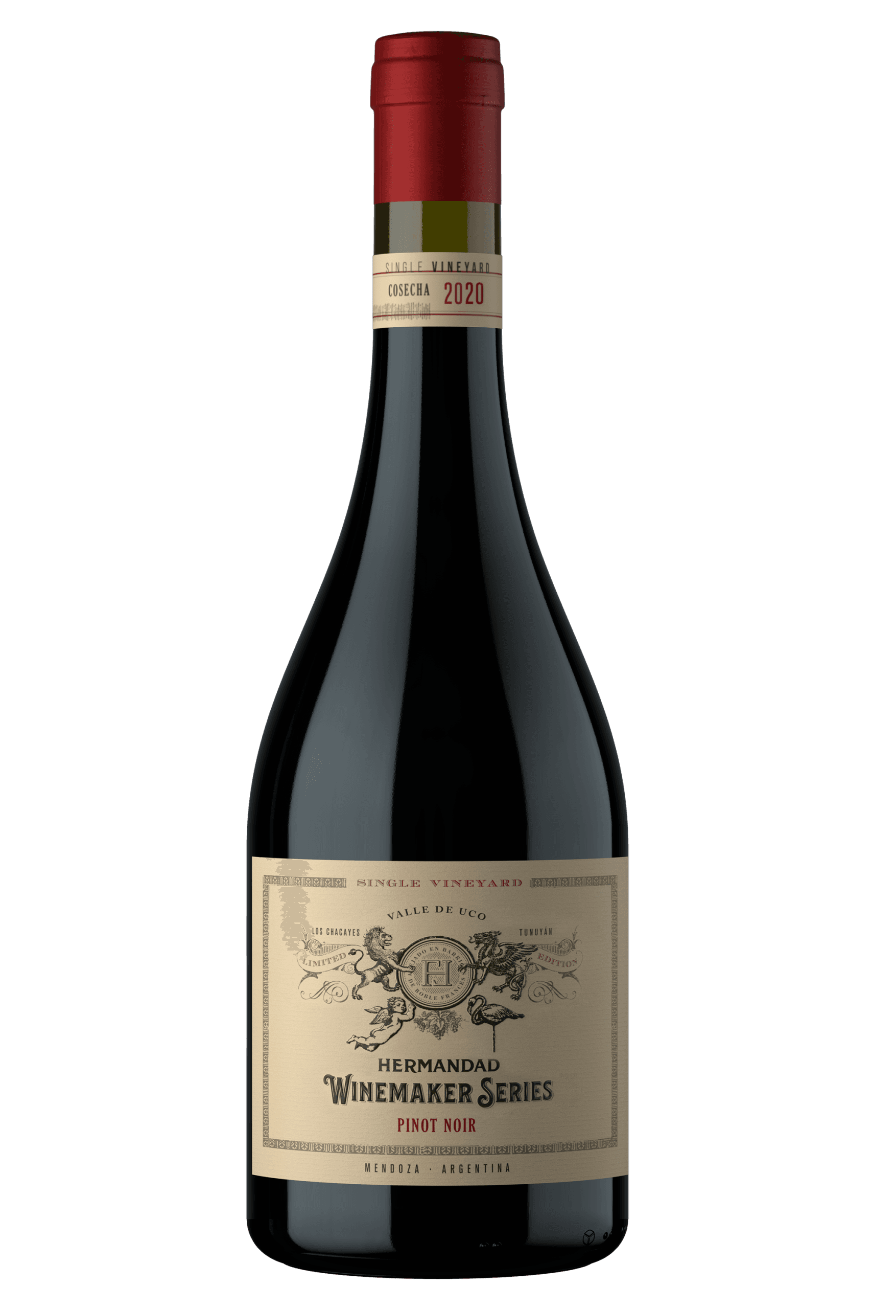 Winemakers Series Pinot noir