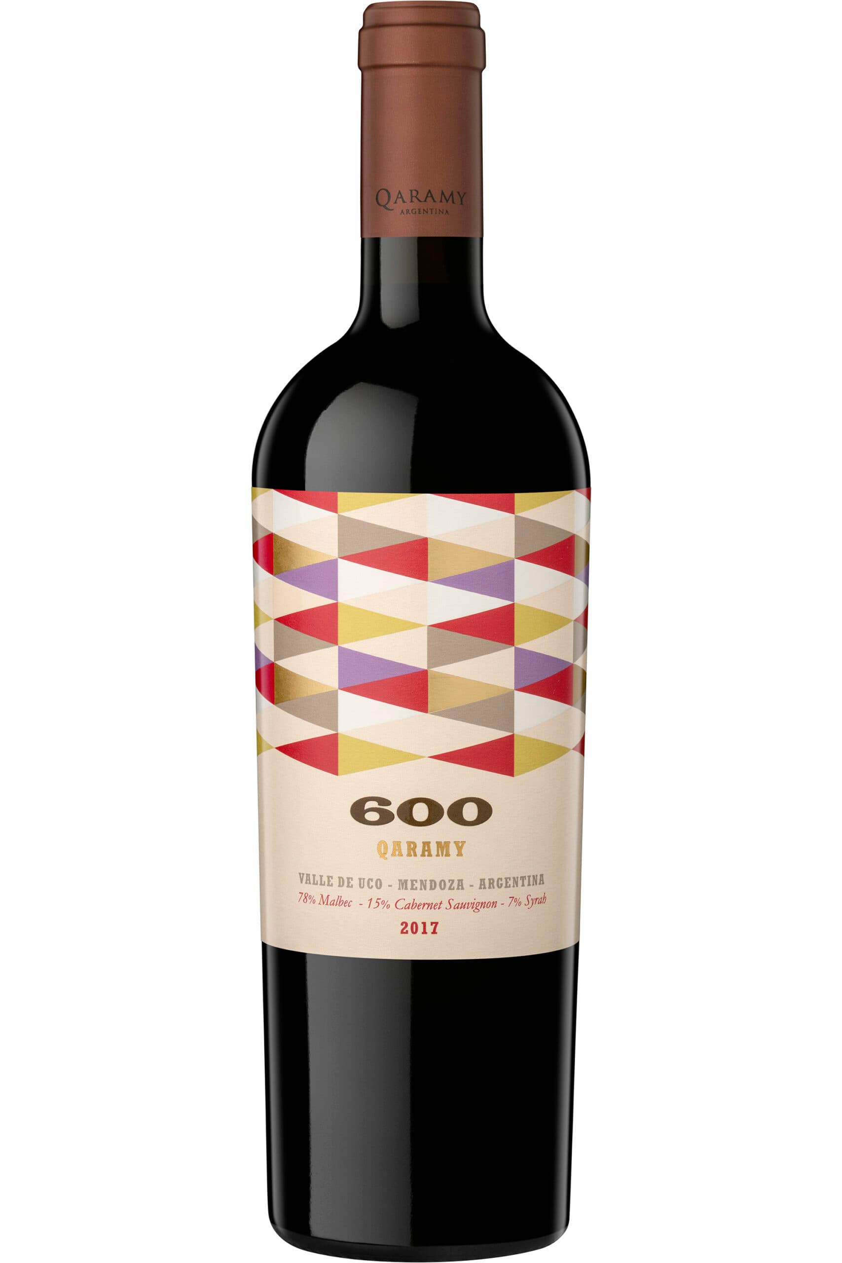 Qaramy 600