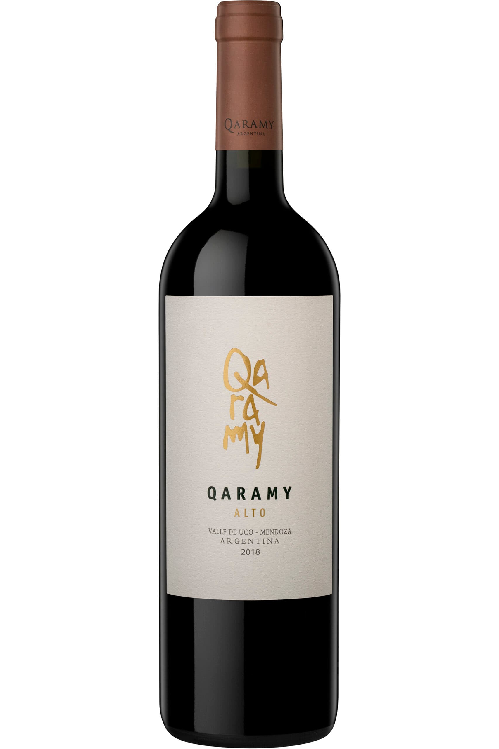 QARAMY ALTO Blend
