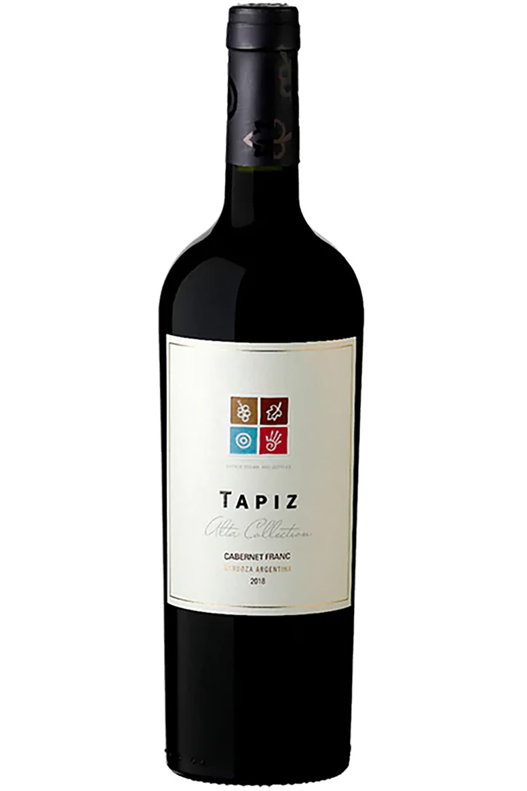 Tapiz Alta Collection Cabernet Franc