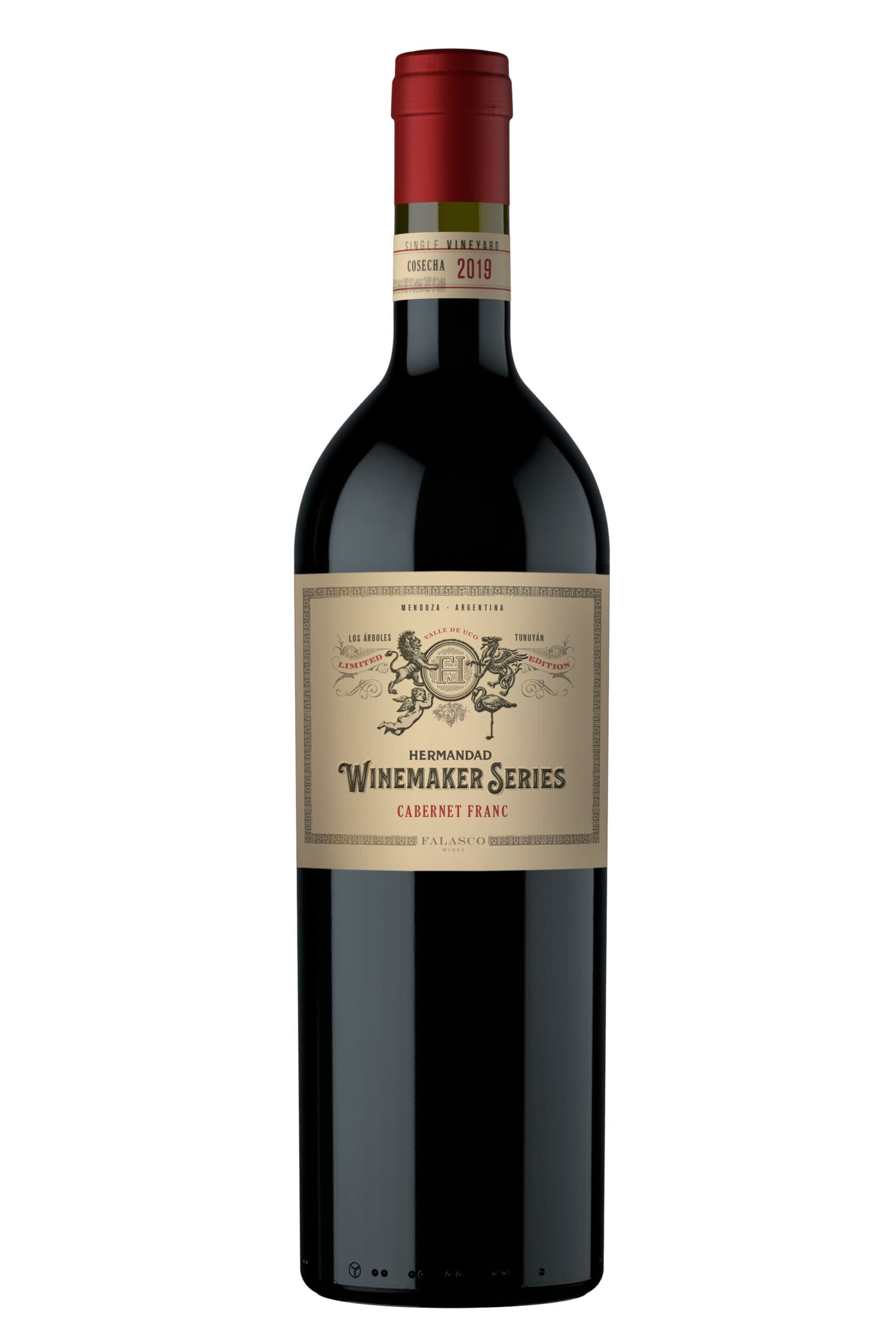 Winemakers Series Cabernet franc