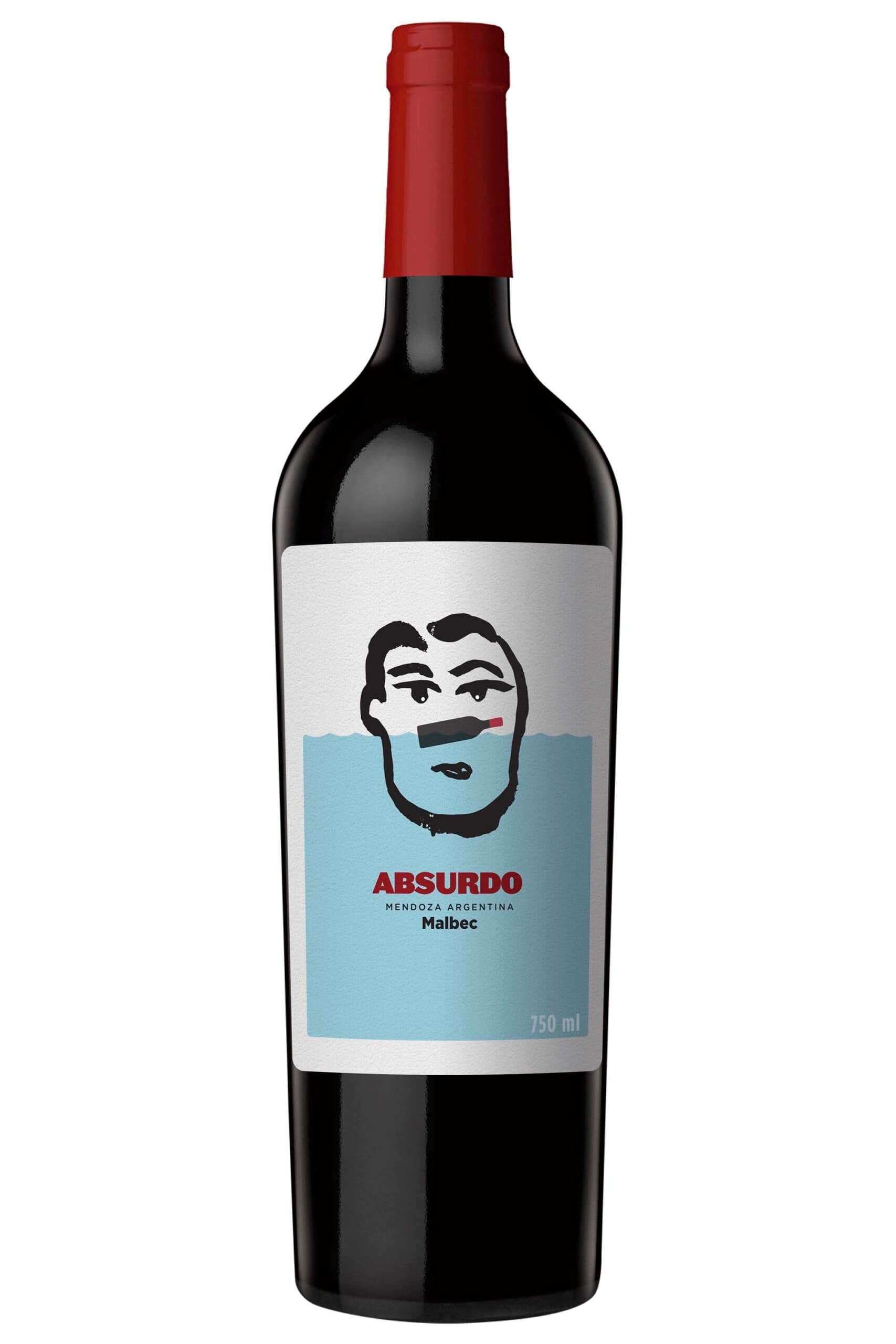 Absurdo Cabernet Franc