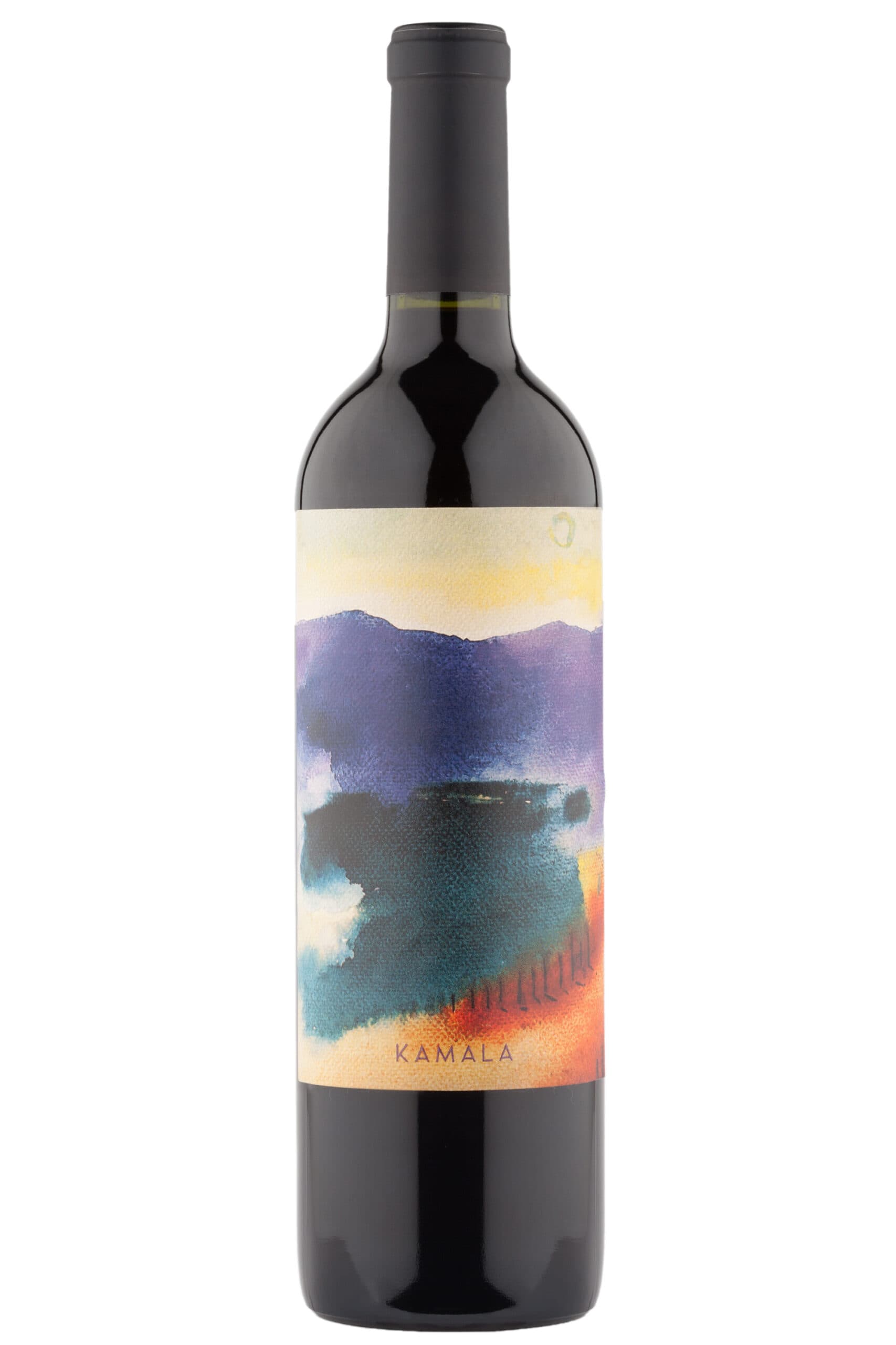 Kamala Malbec