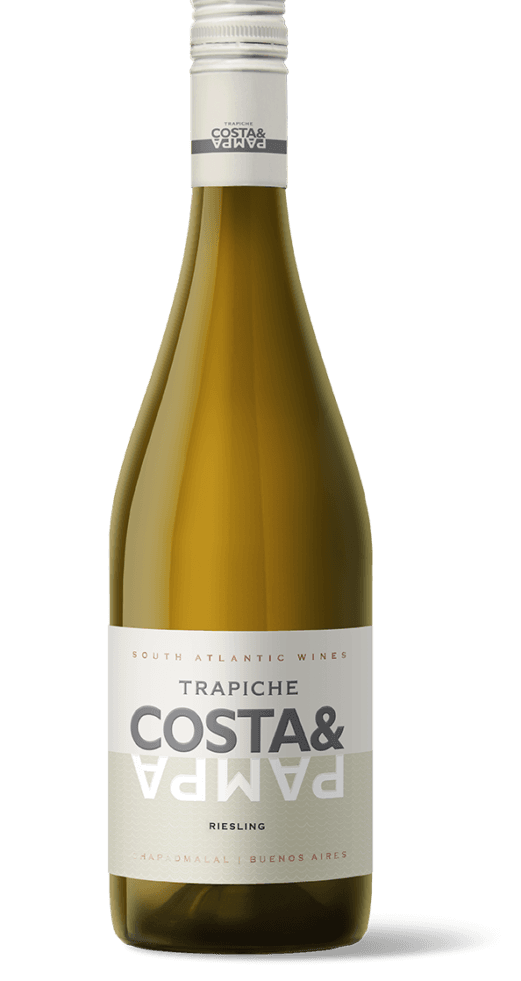 COSTA PAMPA ALBARIÑO