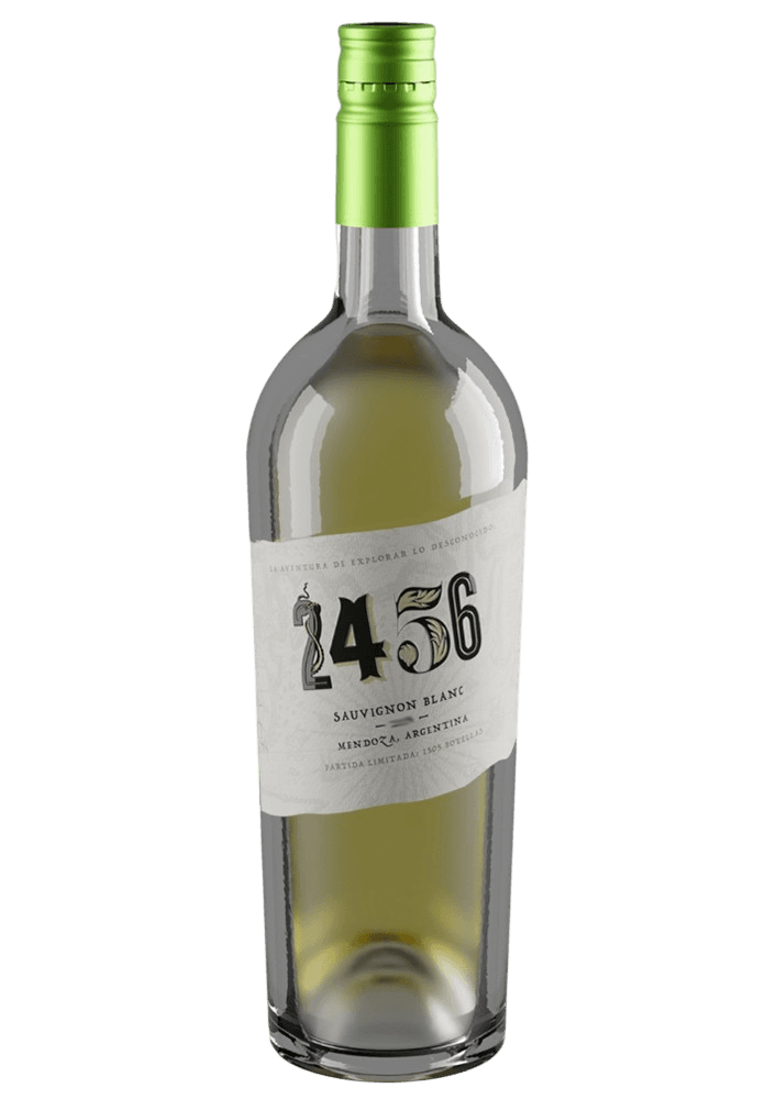 2456 Sauvignon Blanc