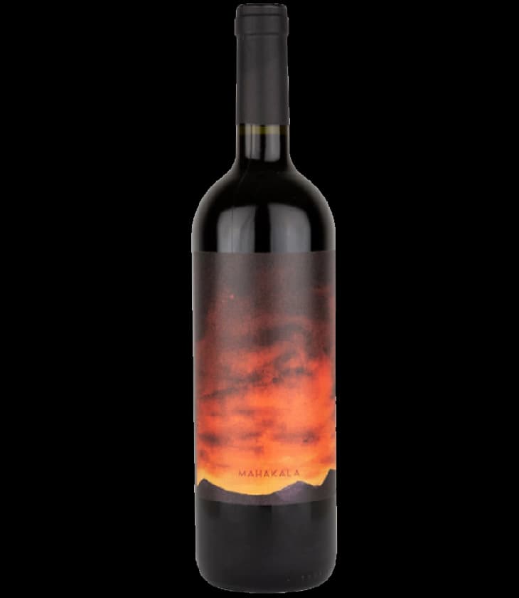 Mahakala Malbec