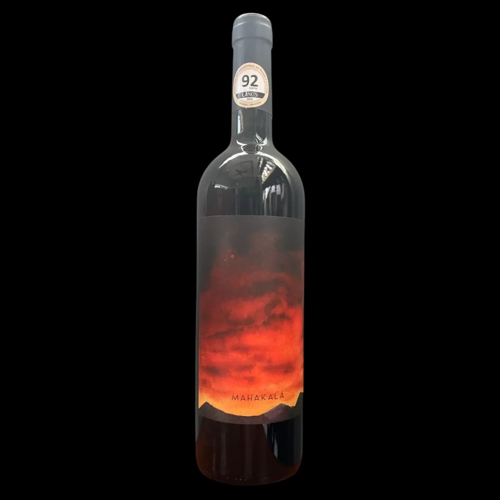 Mahakala Cabernet Franc