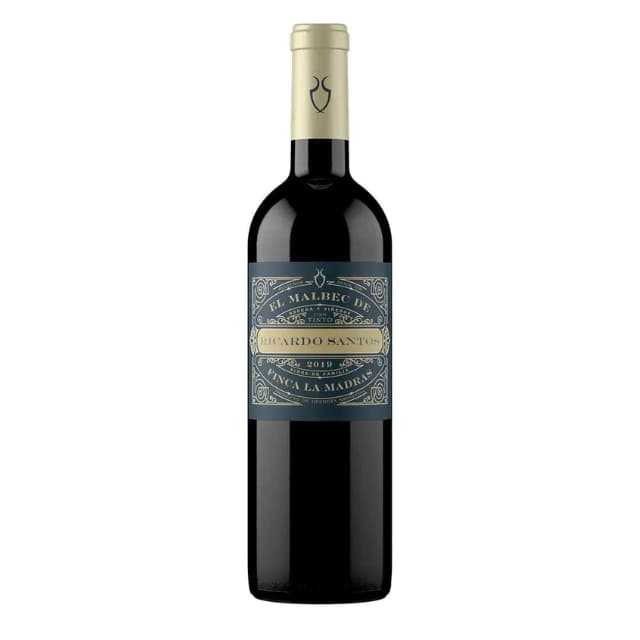 Ricardo Santos Malbec