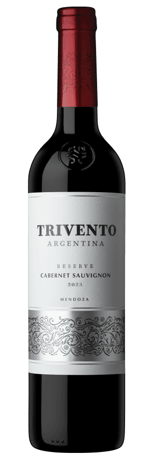 Trivento Reserve Cab. Sauv.