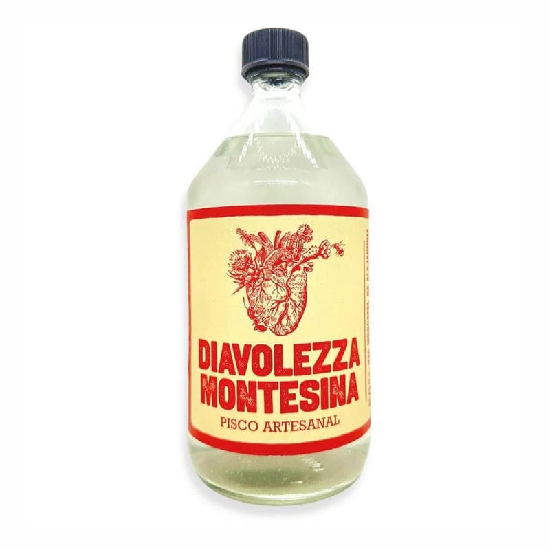 Diavolezza Montesina