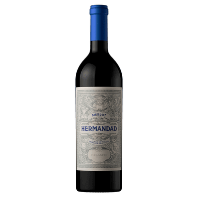 HERMANDAD MERLOT
