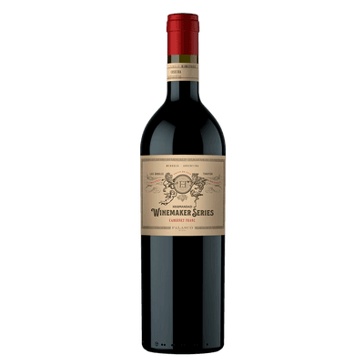 Hermandad Winemakers Cab. Franc Falasco
