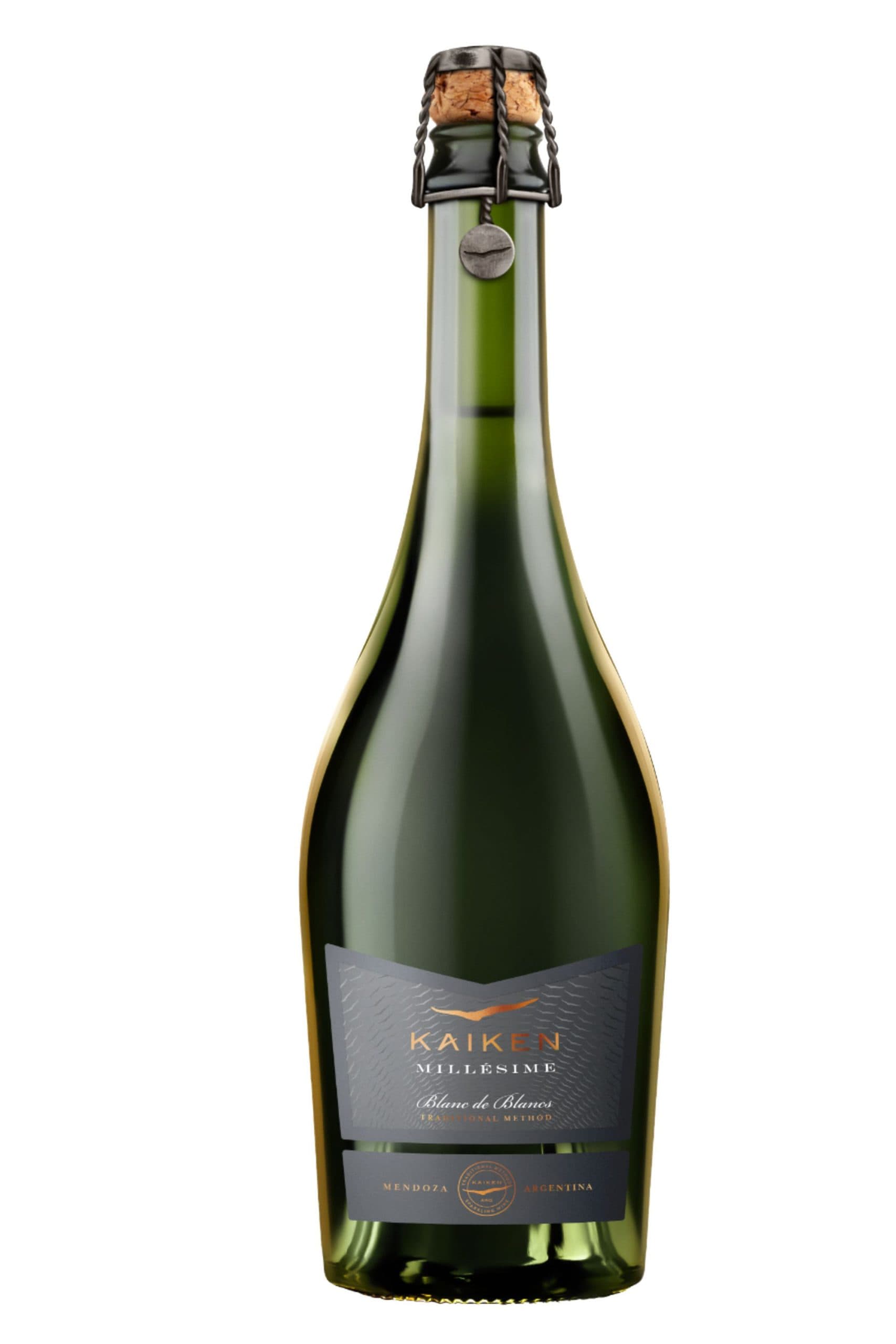 Kaiken Millesim 2017 Extra Brut