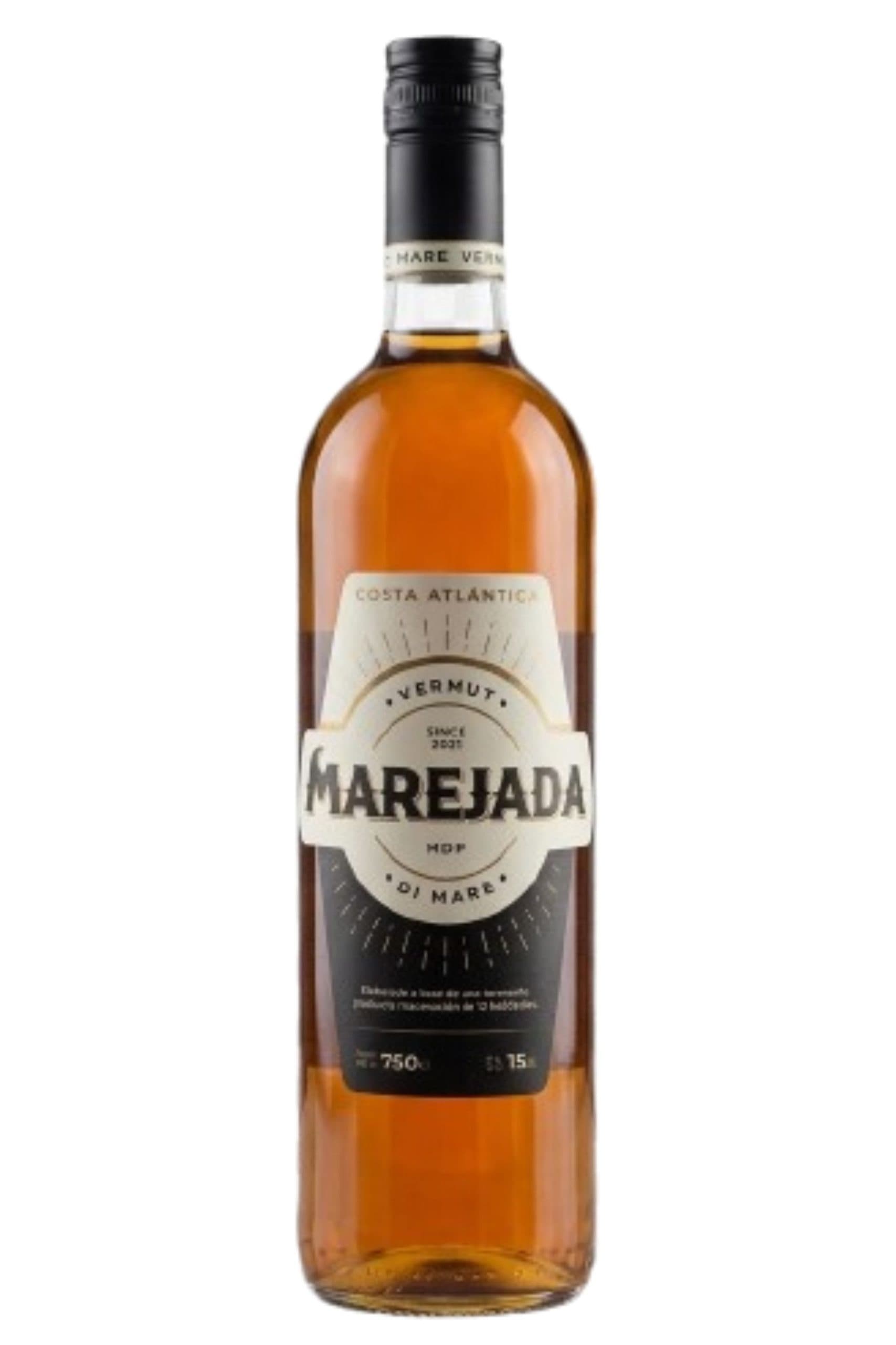 Marejada Blanco
