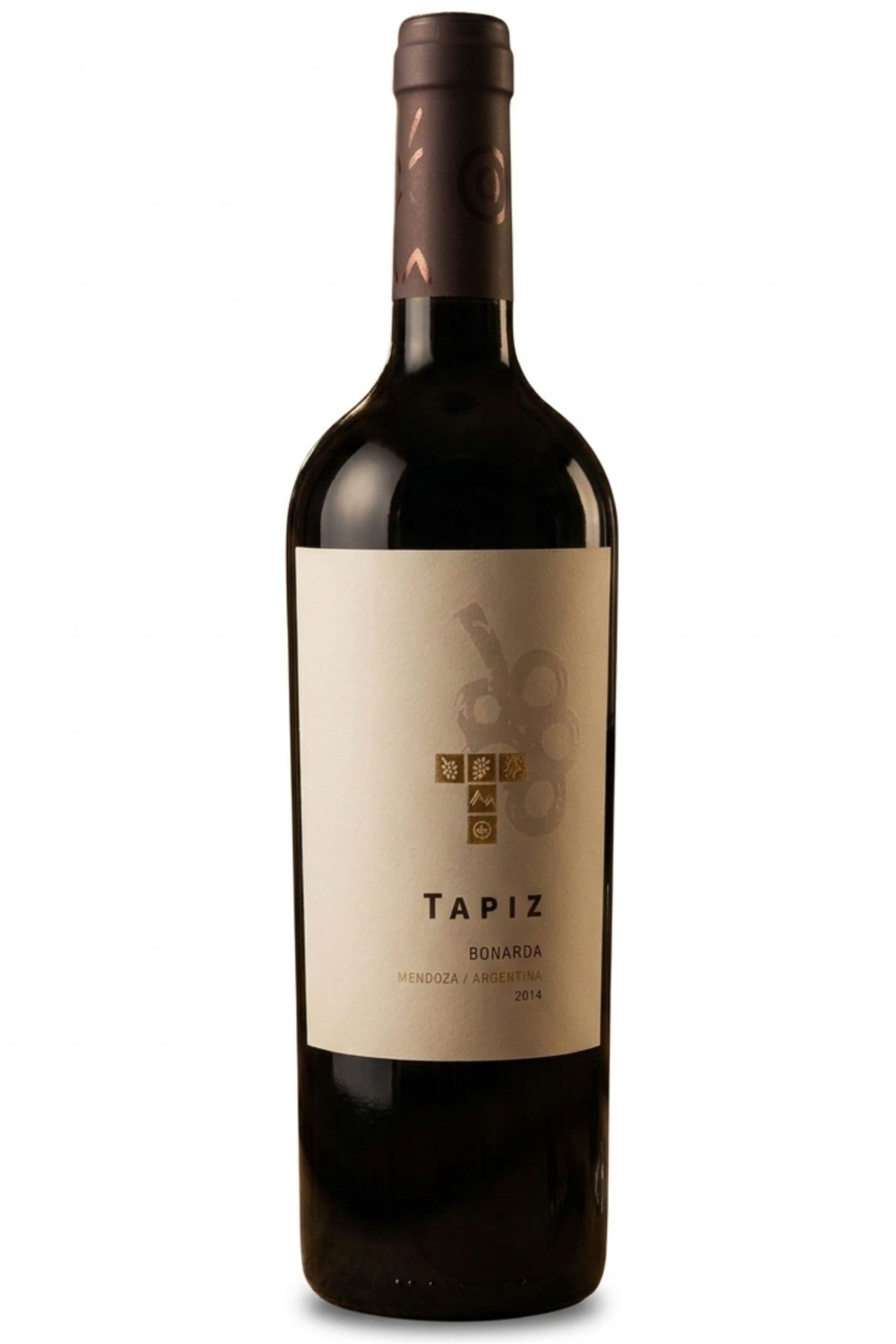 Tapiz Bonarda