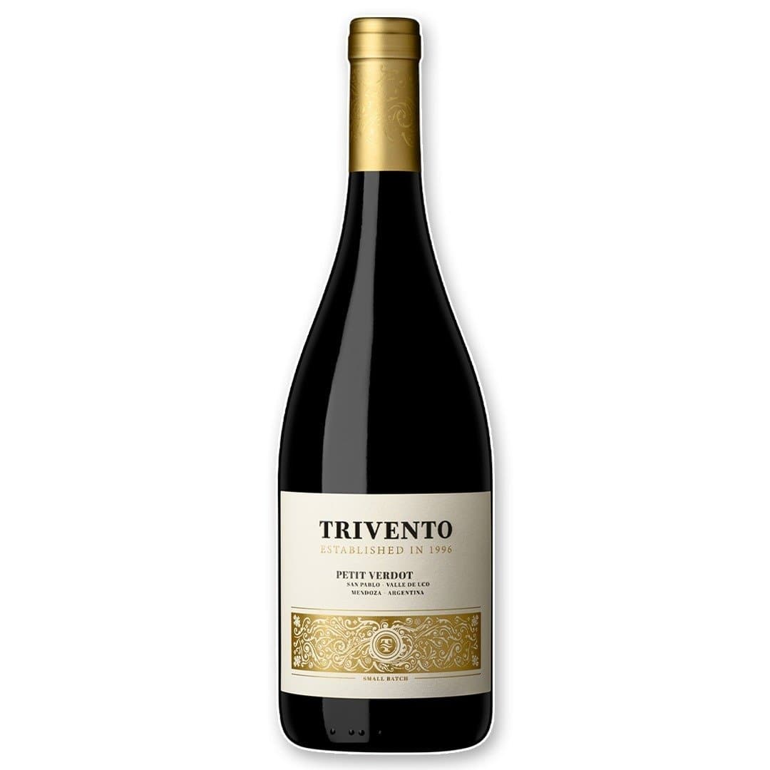 Established Petit verdot